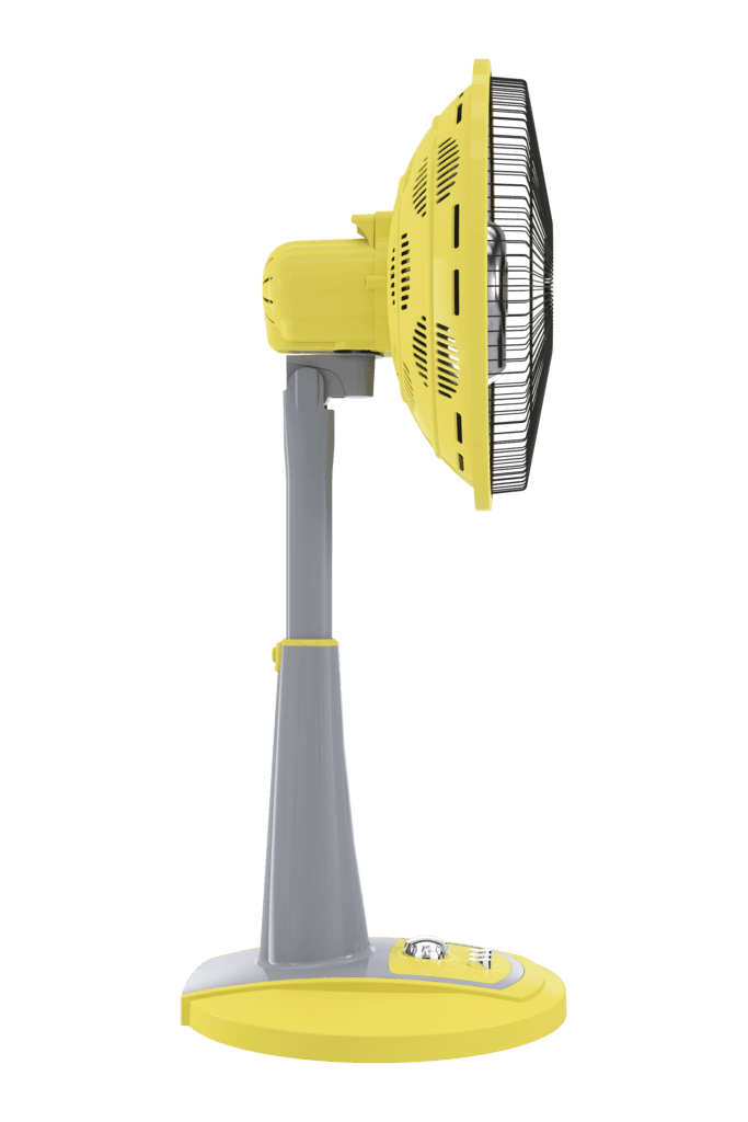 Modex CHR1050 Carbon Heater (Gray) 2