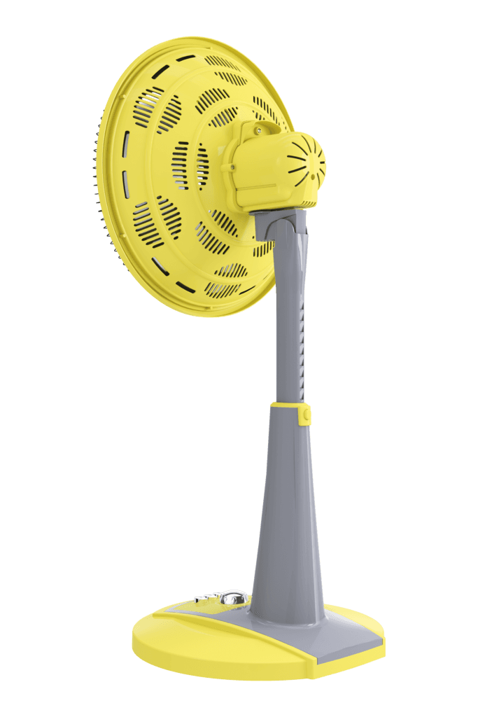 Modex CHR1050 Carbon Heater (Gray) 4