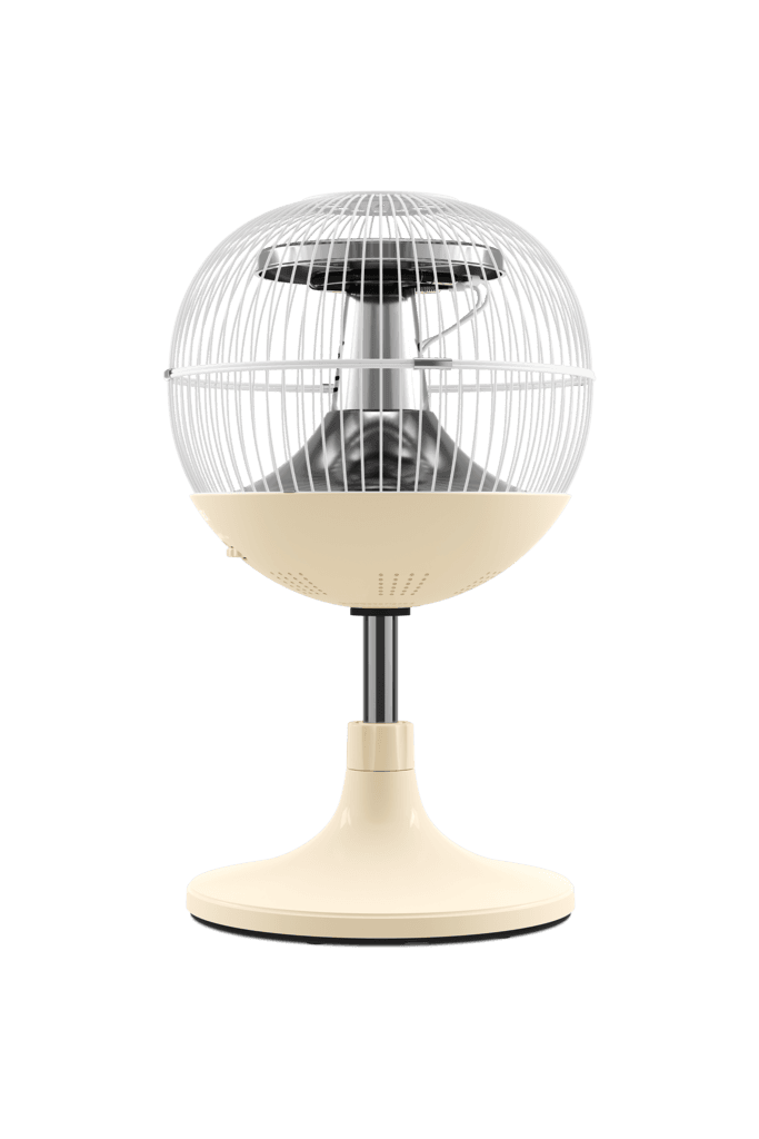 Modex CHR1020 Carbon Heater (Beige) 5