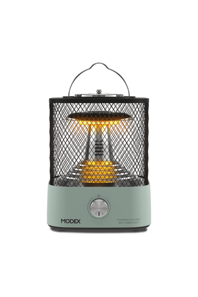 Modex CHR1010 Carbon Heater (Green)