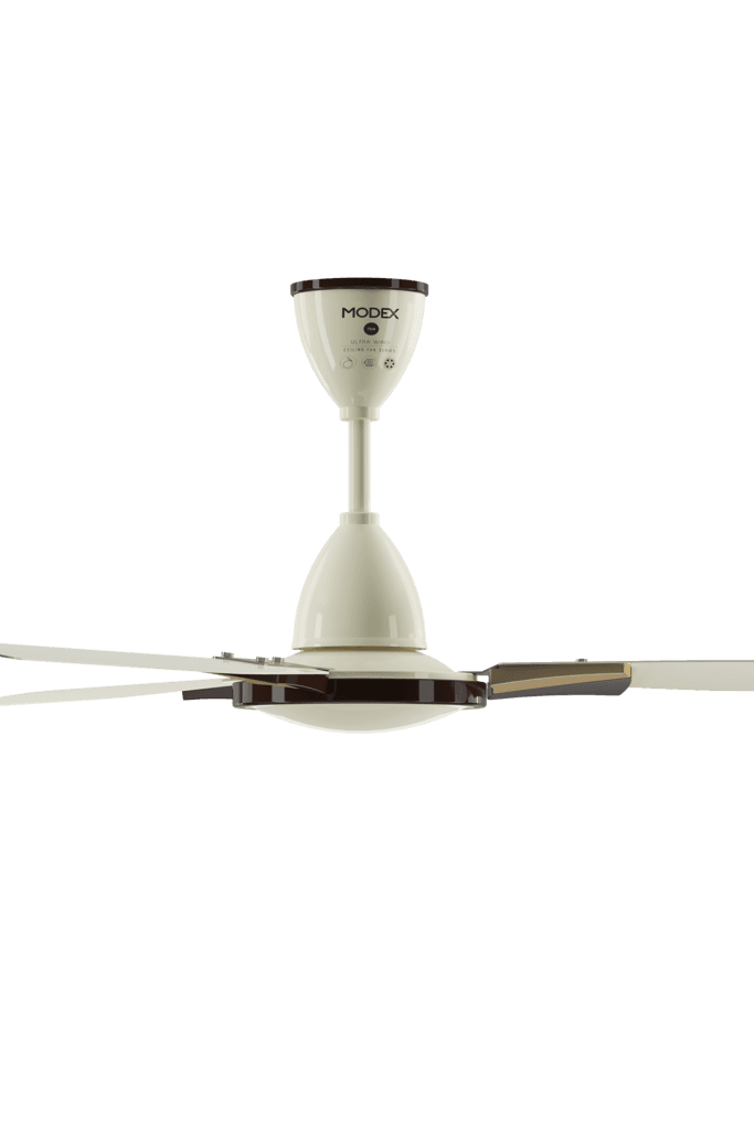 Modex CF5690 Ceiling Fan (White) 2