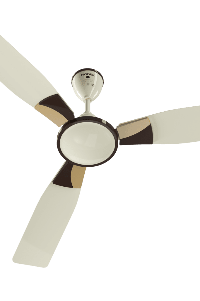 Modex CF5690 Ceiling Fan (White) 4