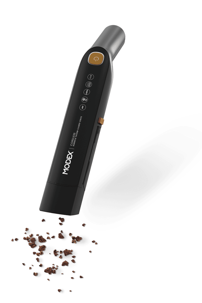Modex HVC1090 Handheld Chargeable Vacuum Cleaner 2