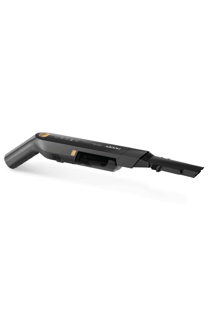 Modex HVC1090 Handheld Chargeable Vacuum Cleaner 4