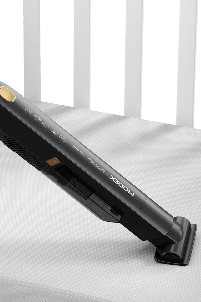 Modex HVC1090 Handheld Chargeable Vacuum Cleaner 5