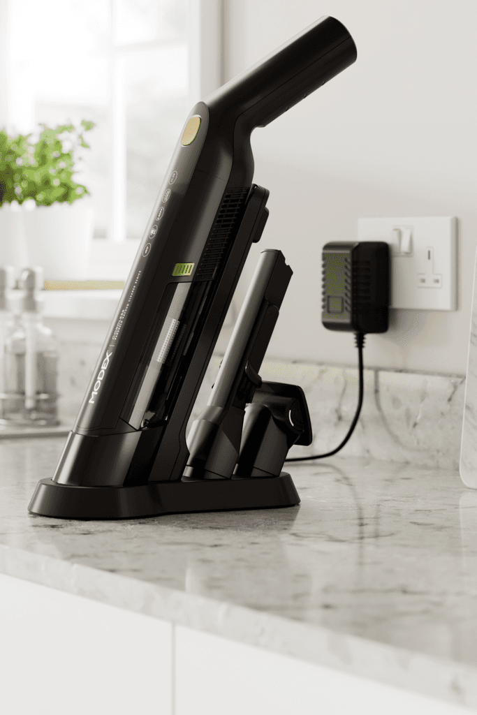 Modex HVC1090 Handheld Chargeable Vacuum Cleaner 6