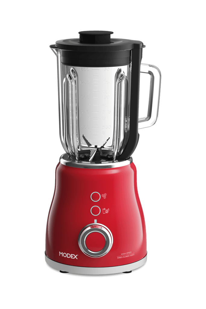 Modex BL700 Blender (Red)