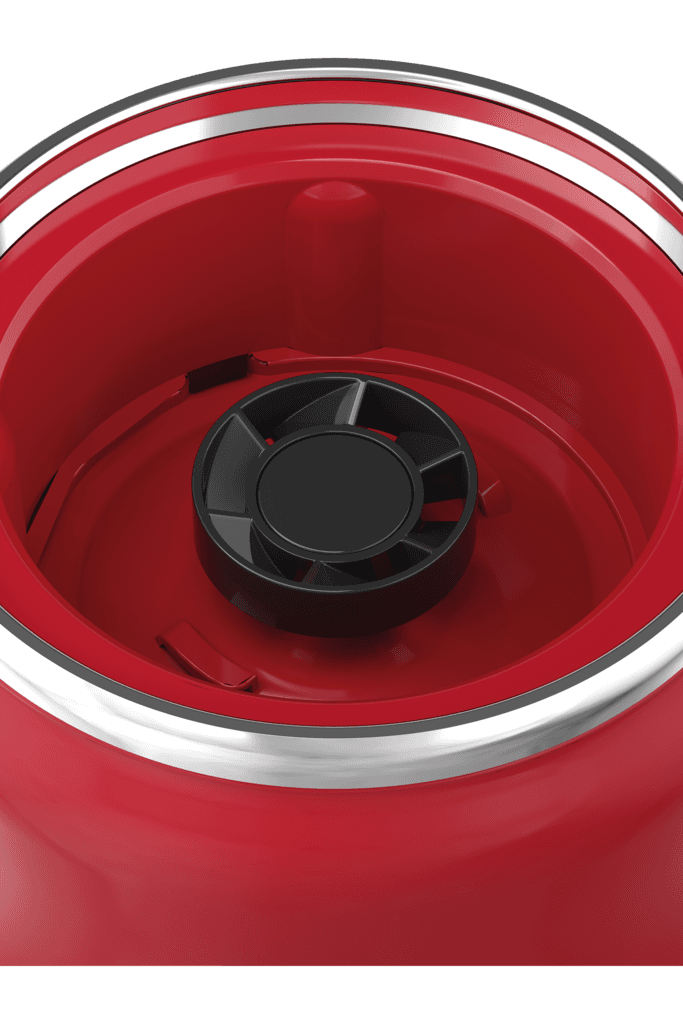 Modex BL700 Blender (Red) 4