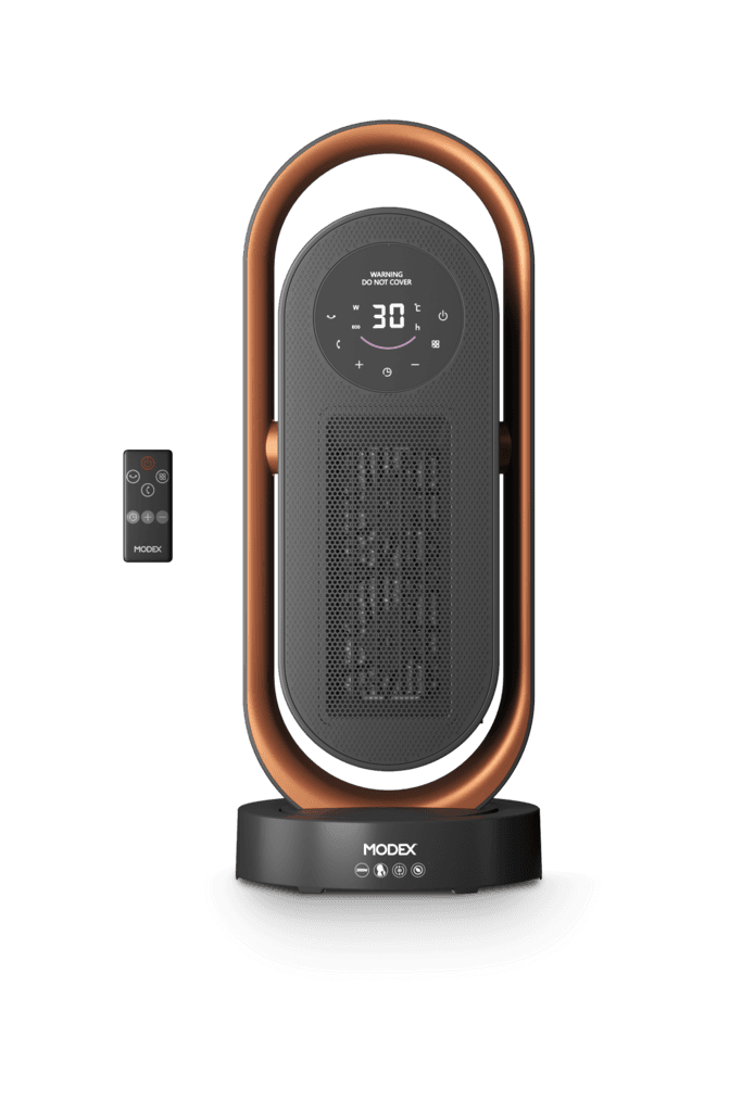 Modex PTC6450 Ceramic Heater 2