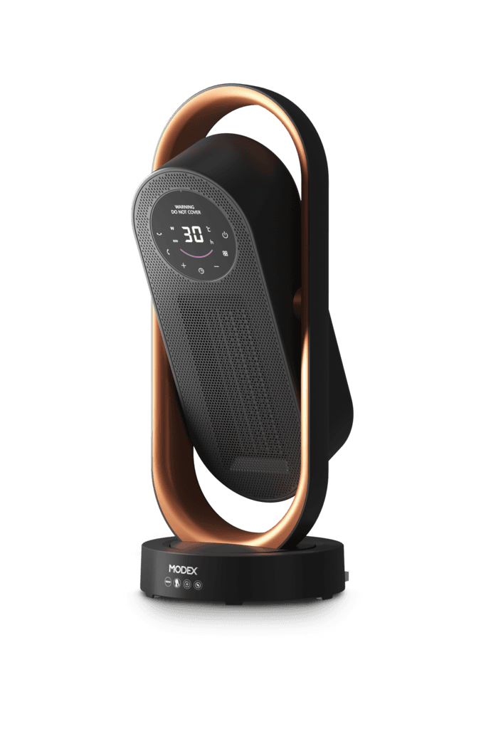 Modex PTC6450 Ceramic Heater 3