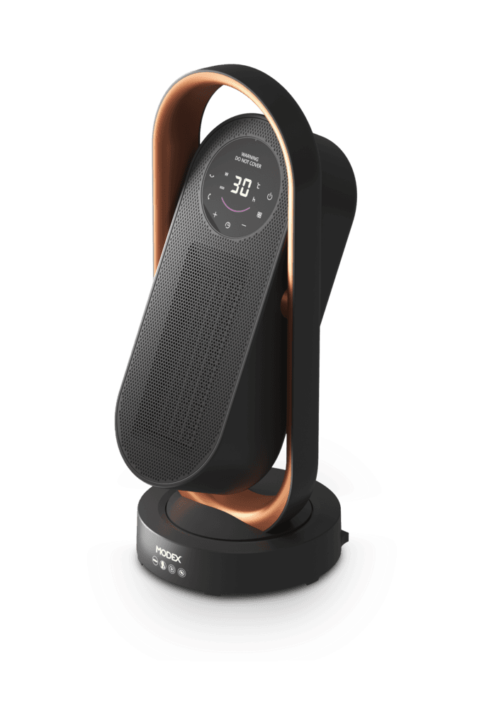 Modex PTC6450 Ceramic Heater 4