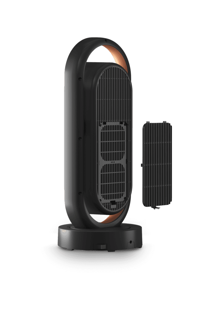 Modex PTC6450 Ceramic Heater 5