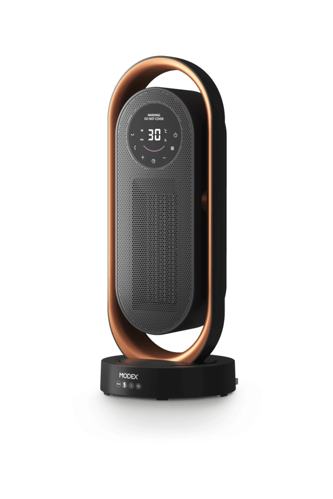 Modex PTC6450 Ceramic Heater 6
