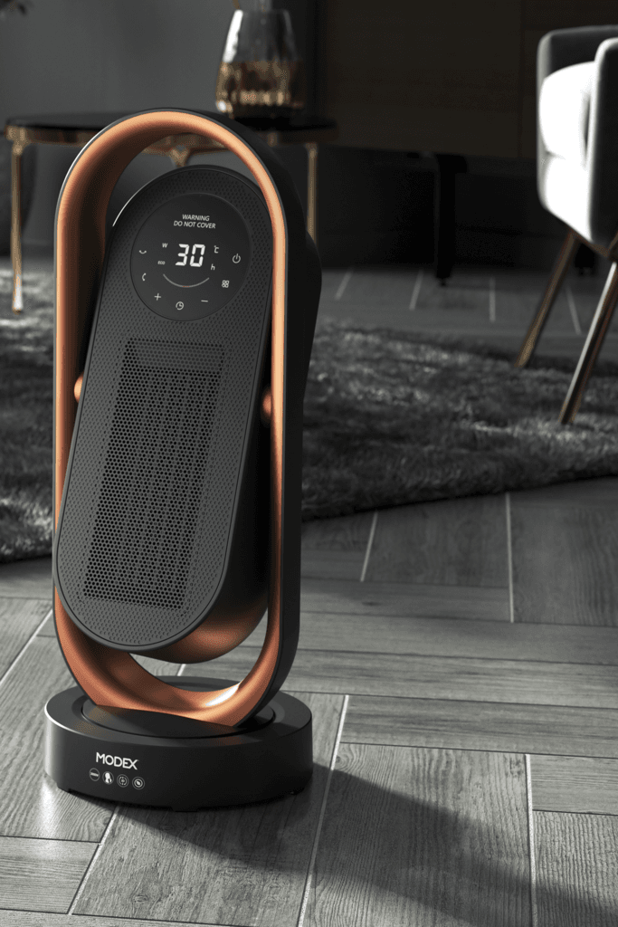 Modex PTC6450 Ceramic Heater 7