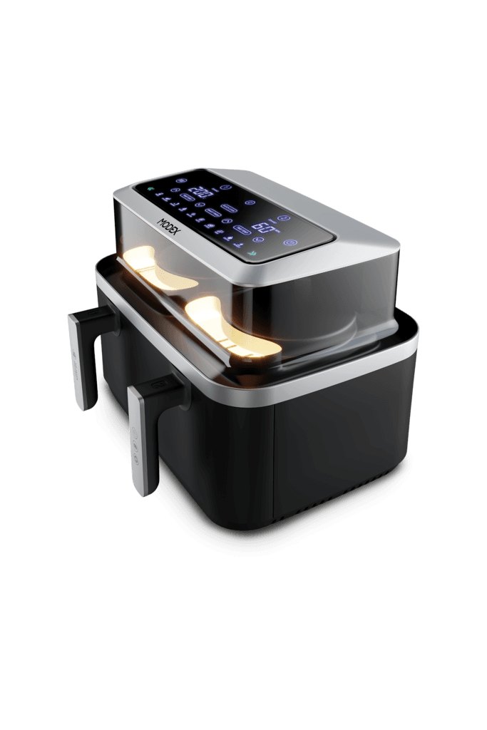 Modex AF950 Air Fryer 10