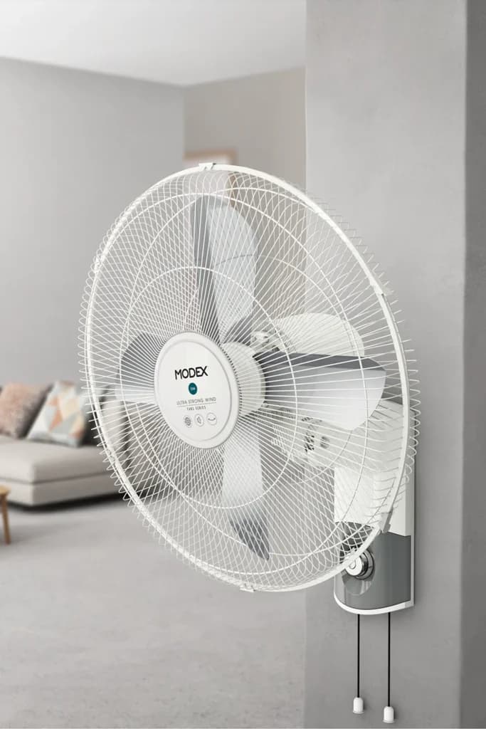 Modex FA1018 Wall Fan 6
