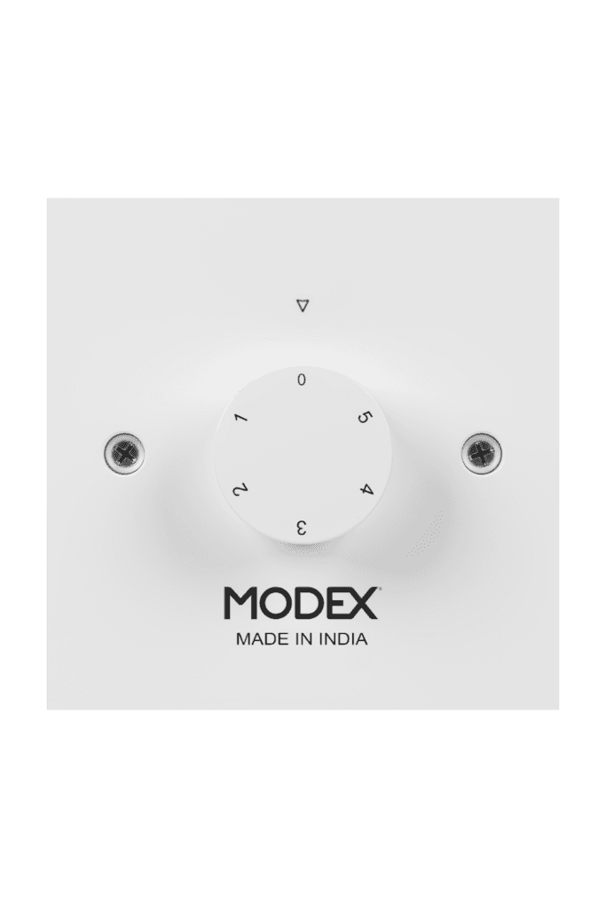 Modex CF5690 Ceiling Fan (Brown) 4