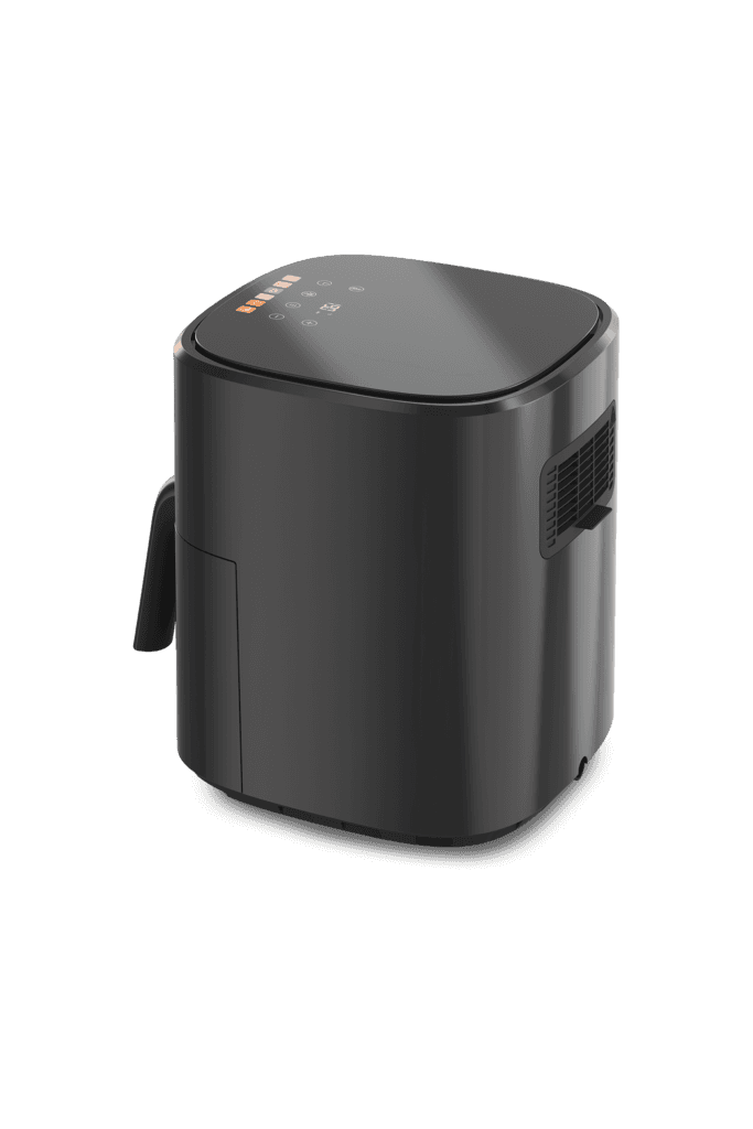 Modex AF9100 Air Fryer (Black) 3