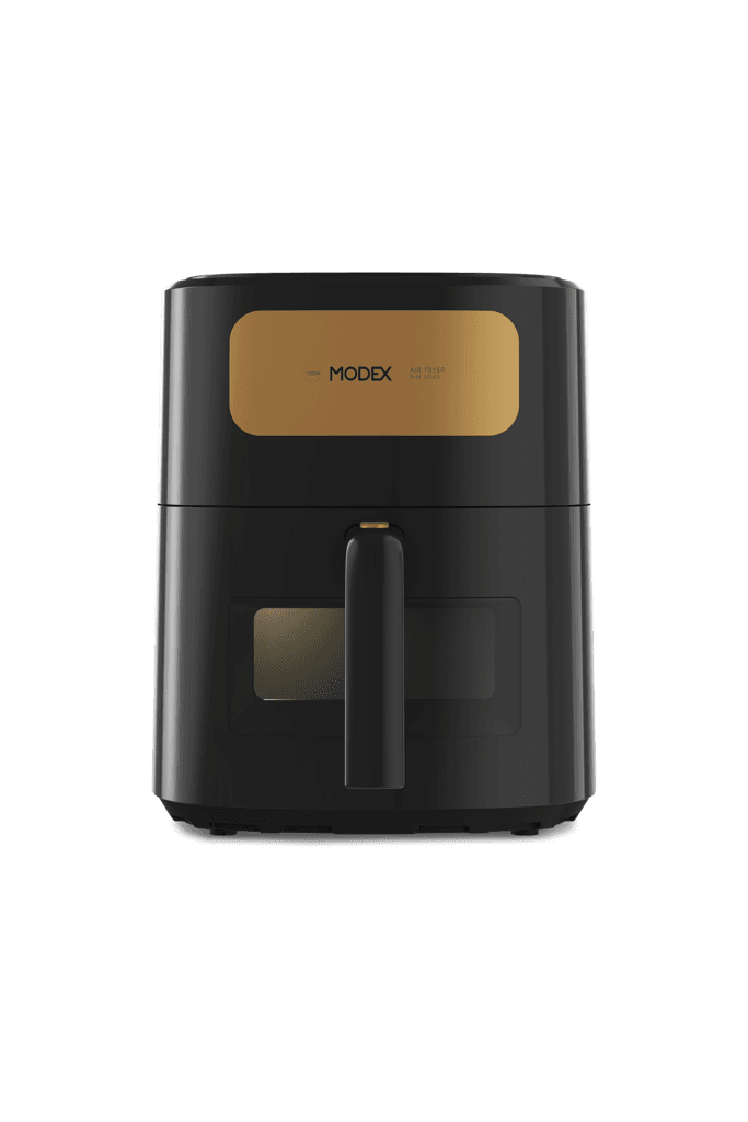 Modex AF9100 Air Fryer (Black) 4