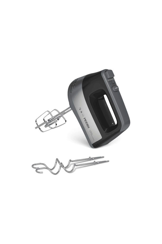 Modex HM570 Hand Mixer (Black) 2