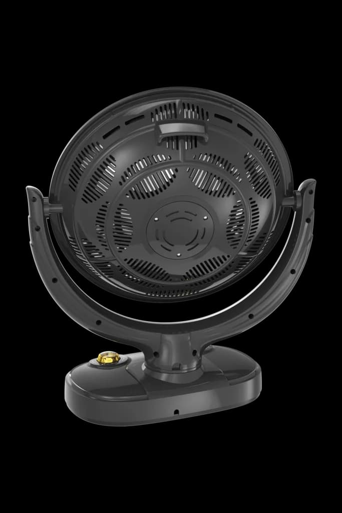 Modex CHR1070 Carbon Heater (Black) 5