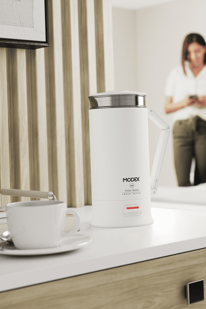 Modex SKT4500 Kettle 6