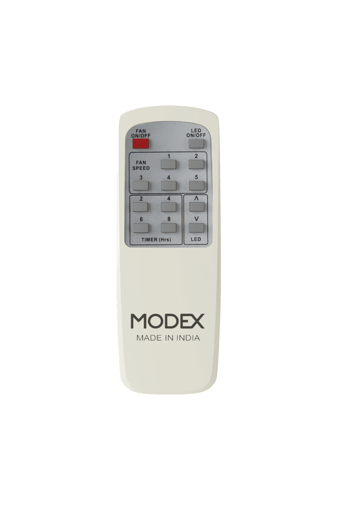Modex CF5710 Ceiling Fan (Gold) 5
