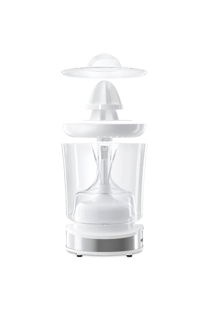 Modex JE210 Citruss Juicer (White) 4