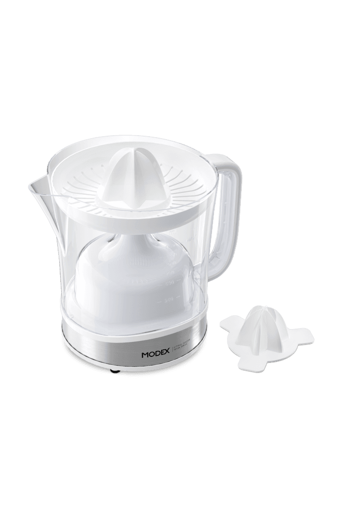 Modex JE210 Citruss Juicer (White) 5