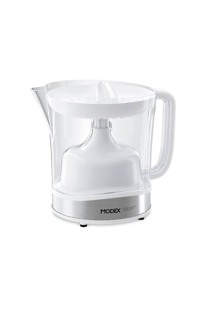 Modex JE210 Citruss Juicer (White) 6