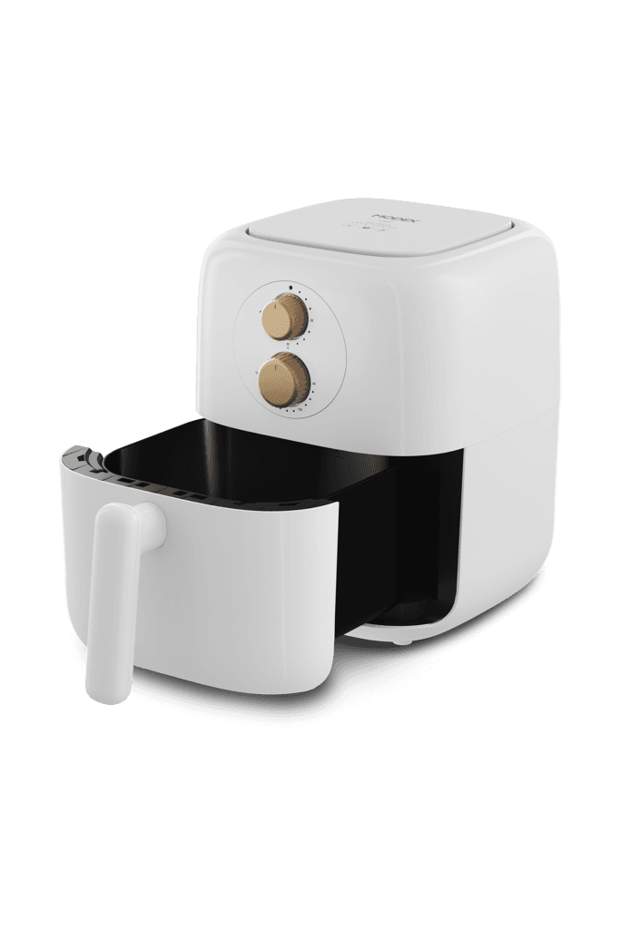 Modex AF7700 Air Fryer (White)