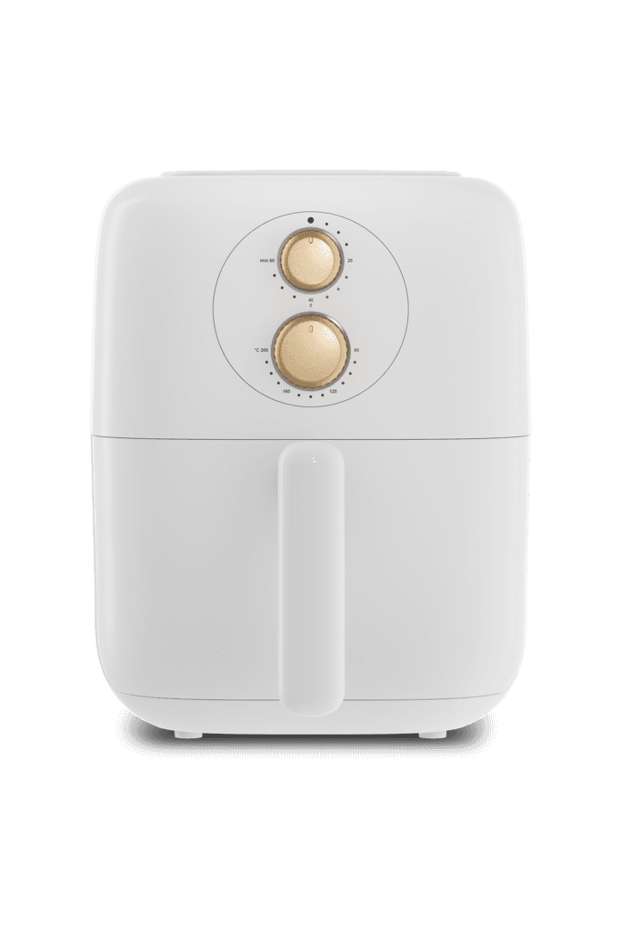 Modex AF7700 Air Fryer (White) 4