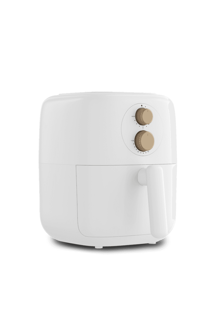 Modex AF7700 Air Fryer (White) 5