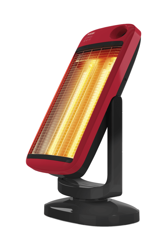 Modex CHR1060 Carbon Heater (Red)