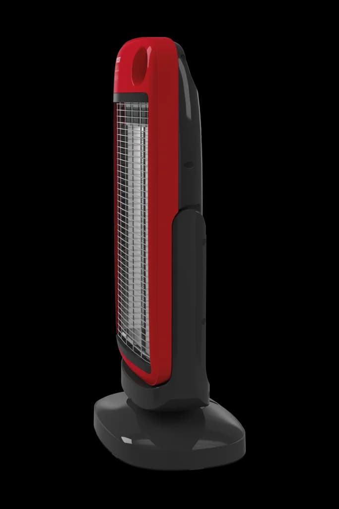Modex CHR1060 Carbon Heater (Red) 7