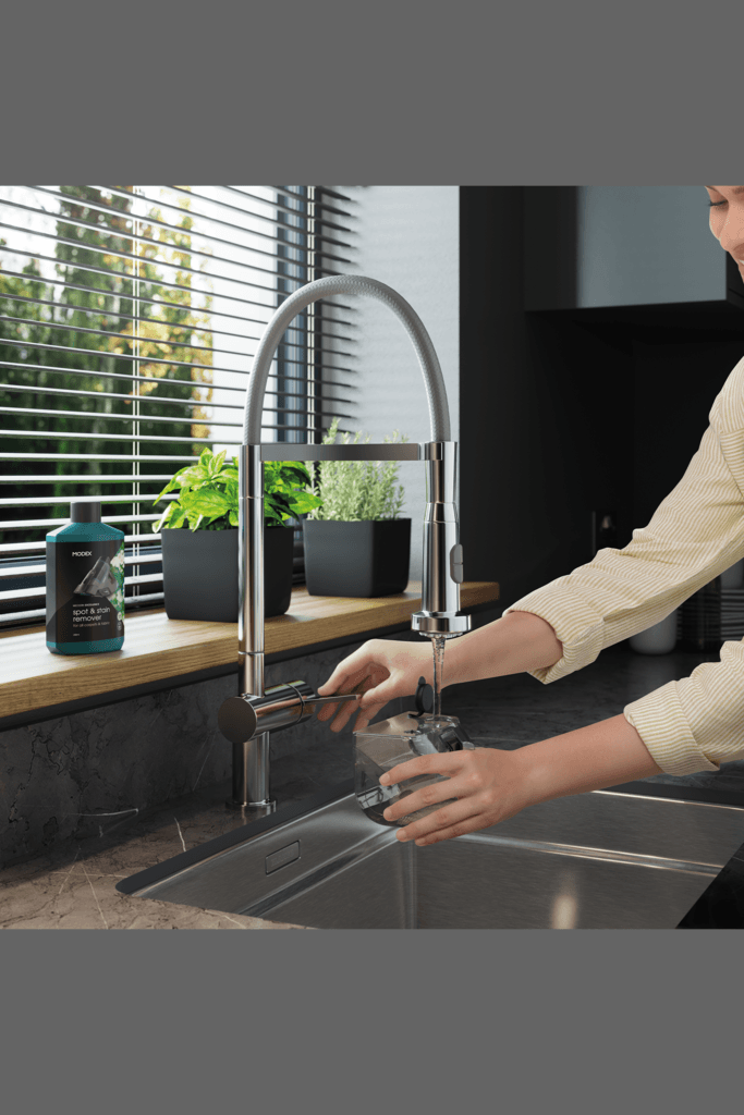 Modex SCR2024 Spot Cleaner 11