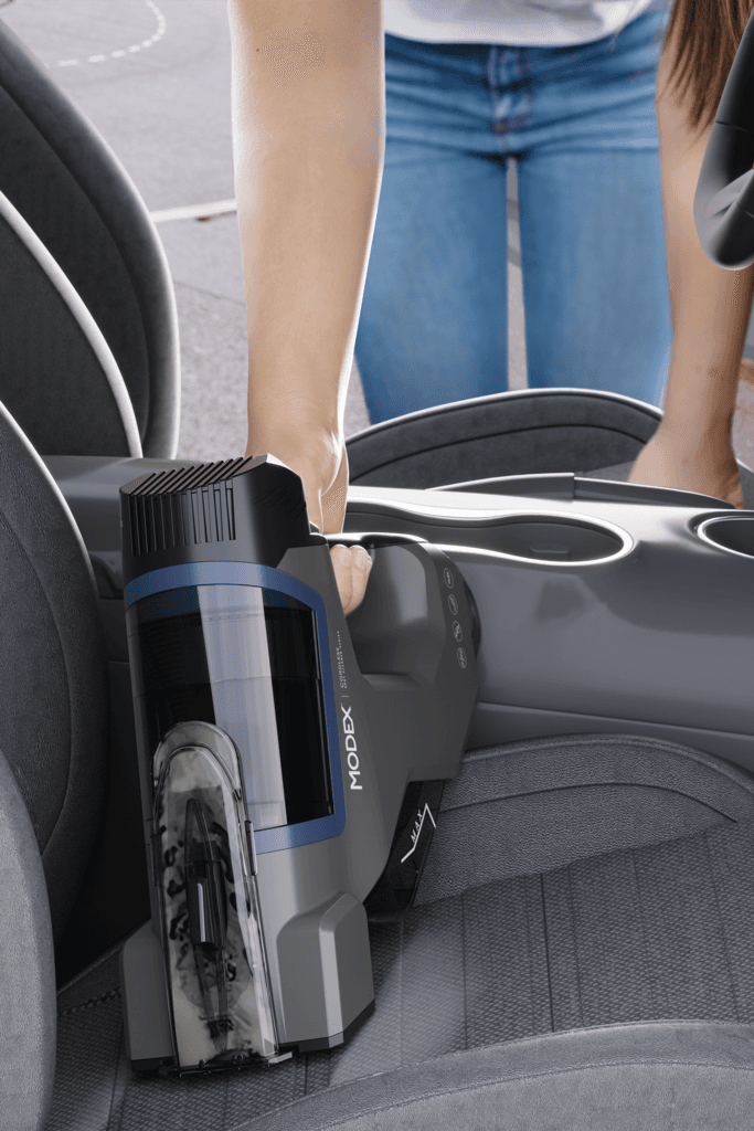 Modex SCR2024 Spot Cleaner 6