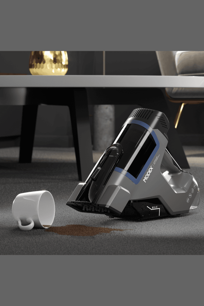 Modex SCR2024 Spot Cleaner 8