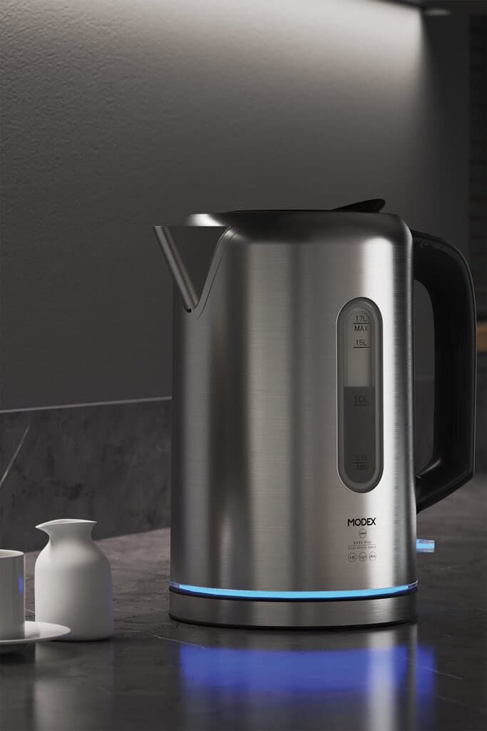 Modex SKT7010 Kettle 6
