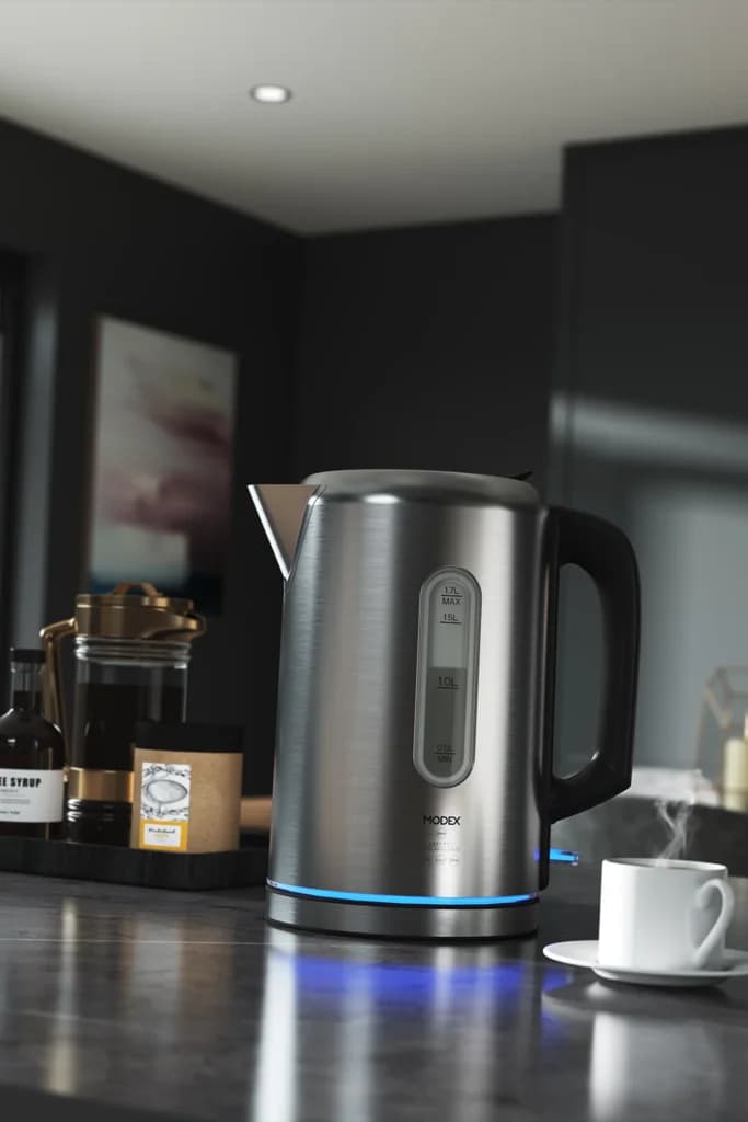 Modex SKT7010 Kettle 7