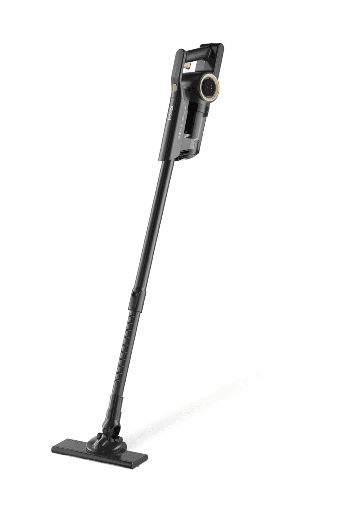 Modex HVC1100 Chargeable 2-In-1 Vacuum Cleaner