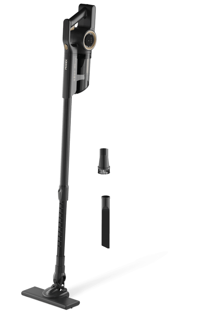 Modex HVC1100 Chargeable 2-In-1 Vacuum Cleaner 3