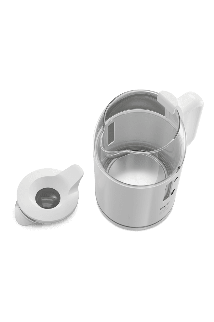 Modex SKT7000 Kettle (White) 5
