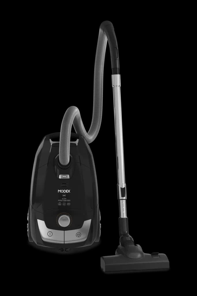 Modex VC8090 Vacuum Cleaner (Black)