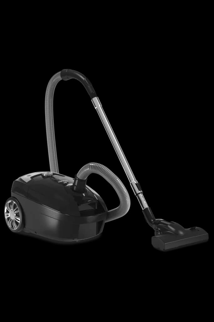 Modex VC8090 Vacuum Cleaner (Black) 7