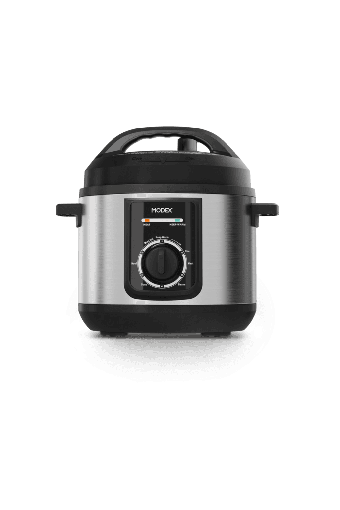 Modex PC9225 Pressure Cooker 6