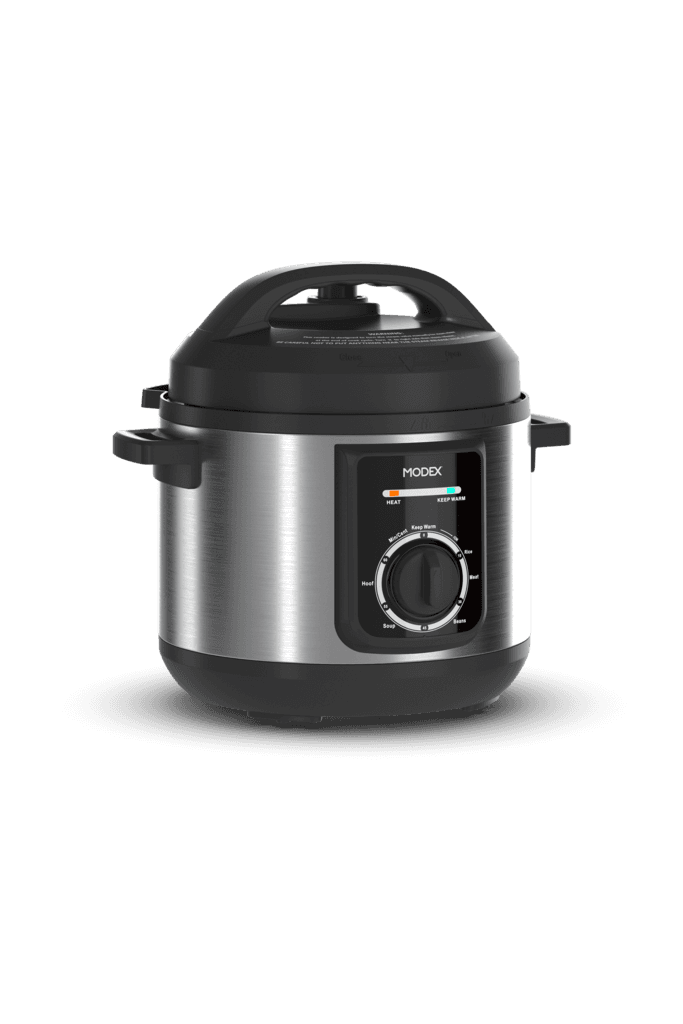 Modex PC9225 Pressure Cooker 7