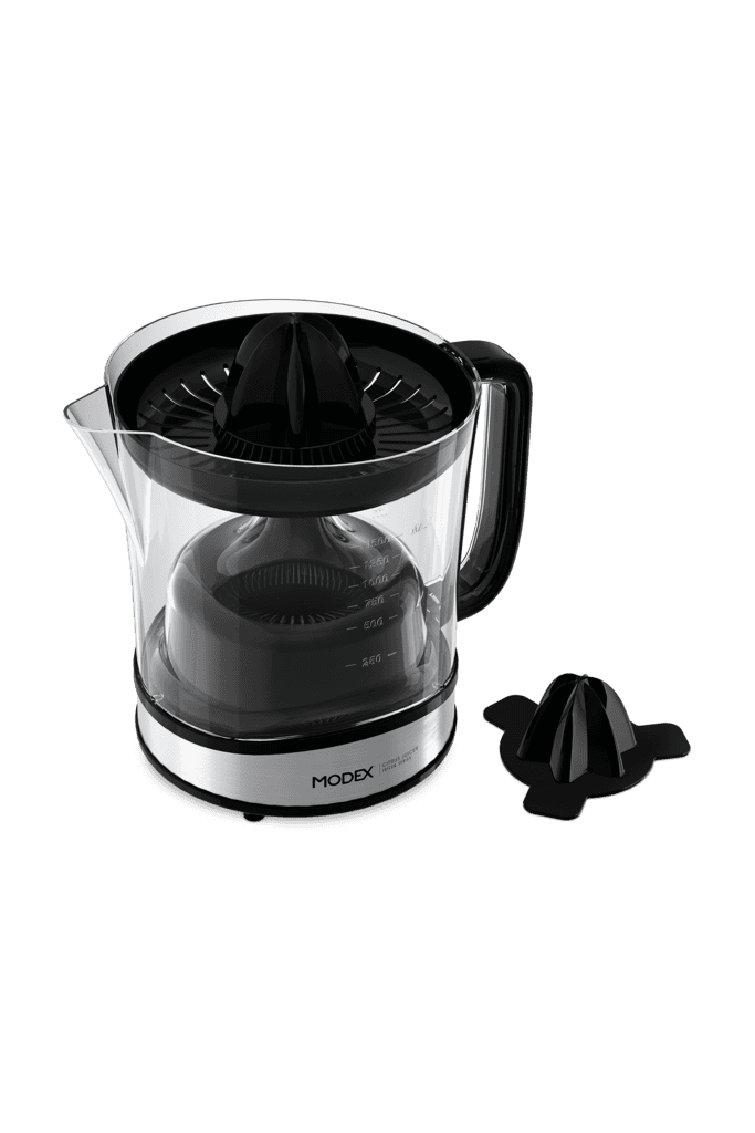 Modex JE210 Citruss Juicer (Black)