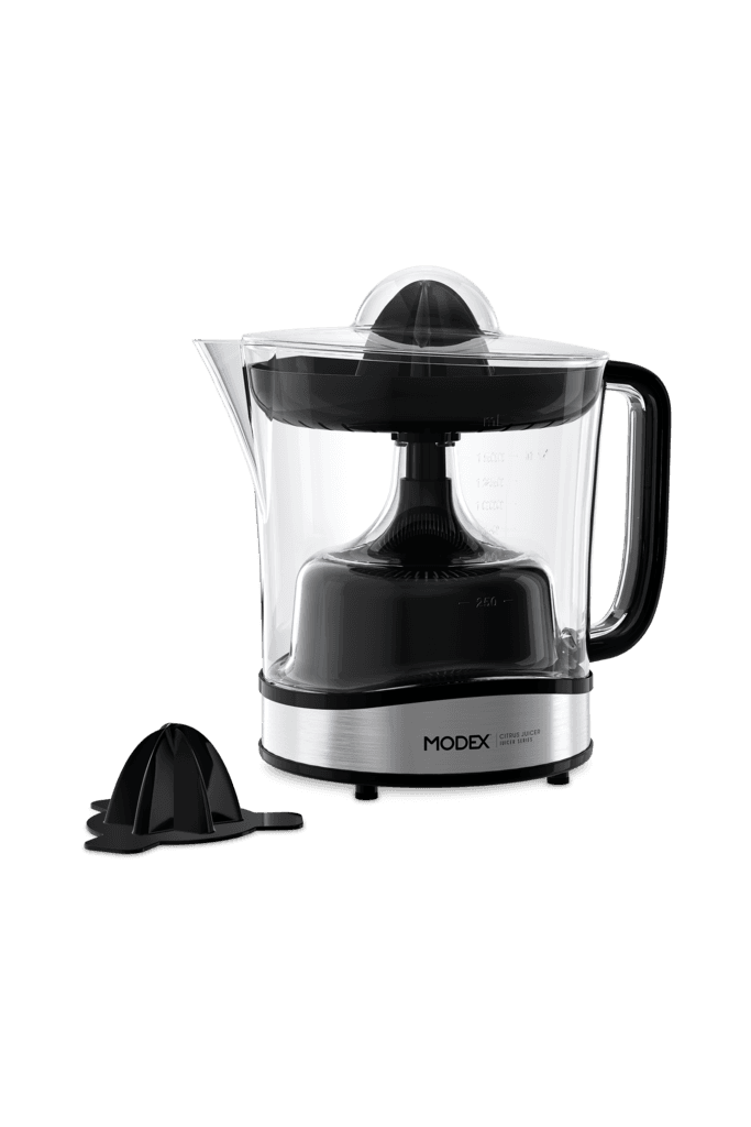 Modex JE210 Citruss Juicer (Black) 4