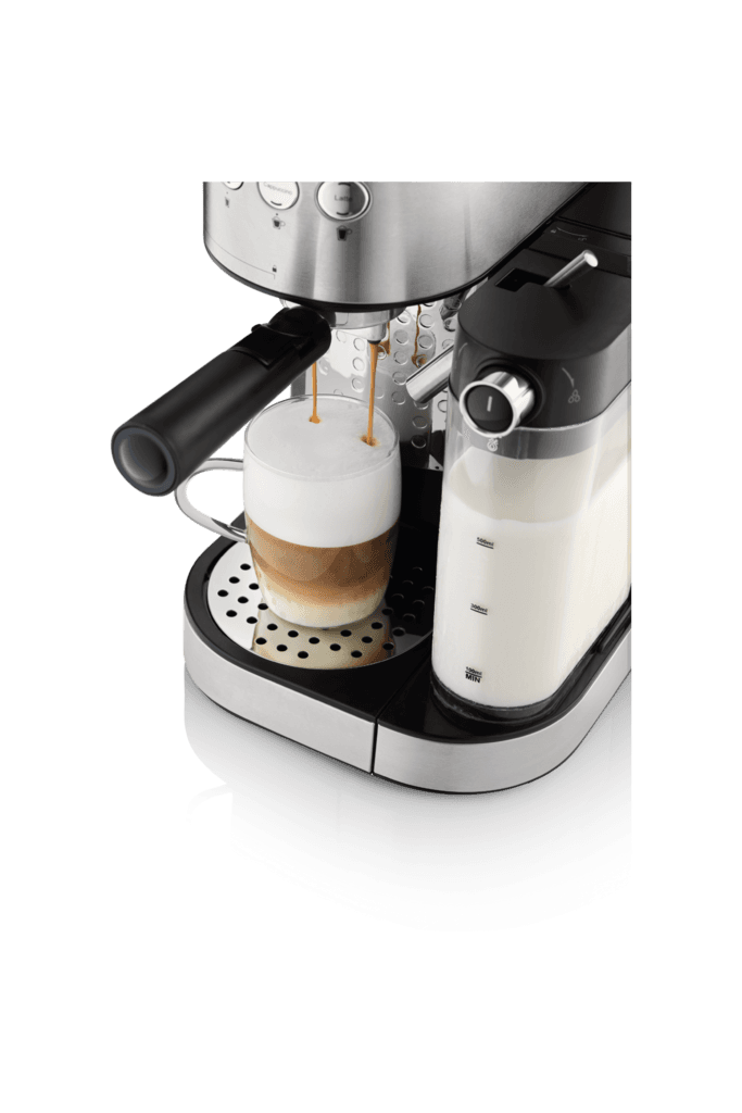 Modex ES4600 Espresso Machine 2